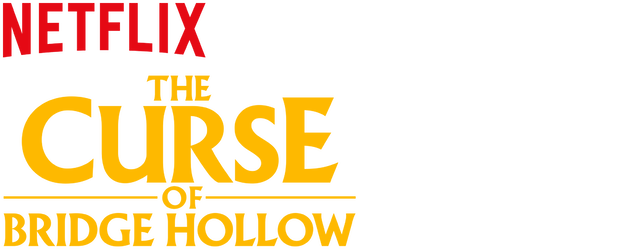 The Curse of Bridge Hollow logo
