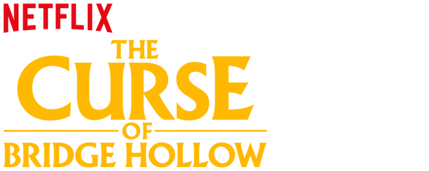 The Curse of Bridge Hollow logo