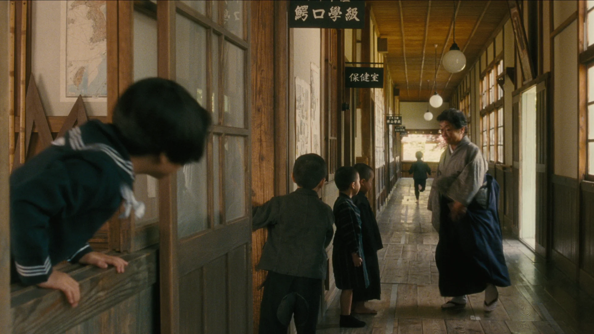 Nagasaki: Memories of My Son