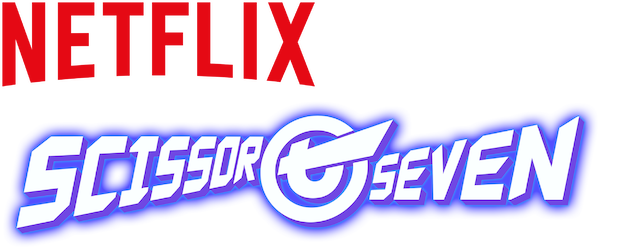 Scissor Seven logo