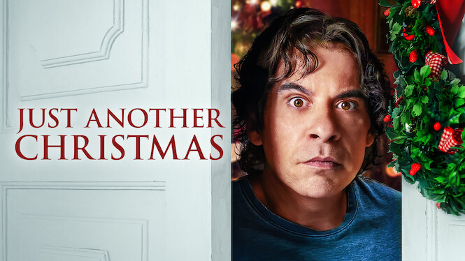 Just Another Christmas