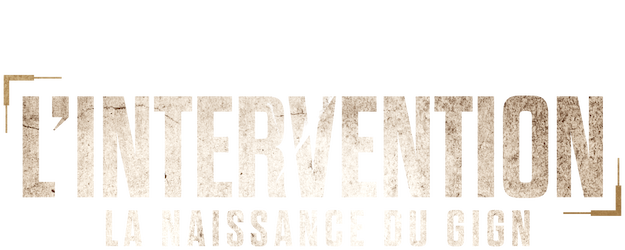 L'intervention logo