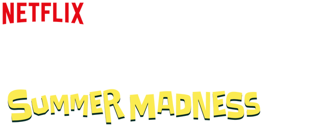 Angry Birds: Summer Madness logo