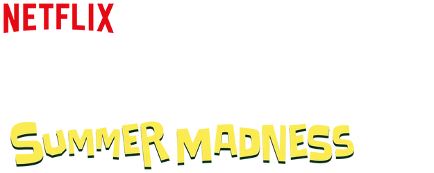 Angry Birds: Summer Madness logo
