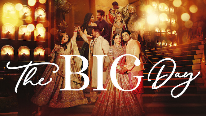 The Big Day