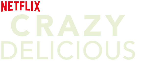 Crazy Delicious logo