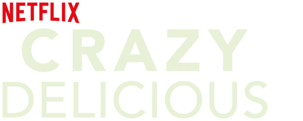 Crazy Delicious logo