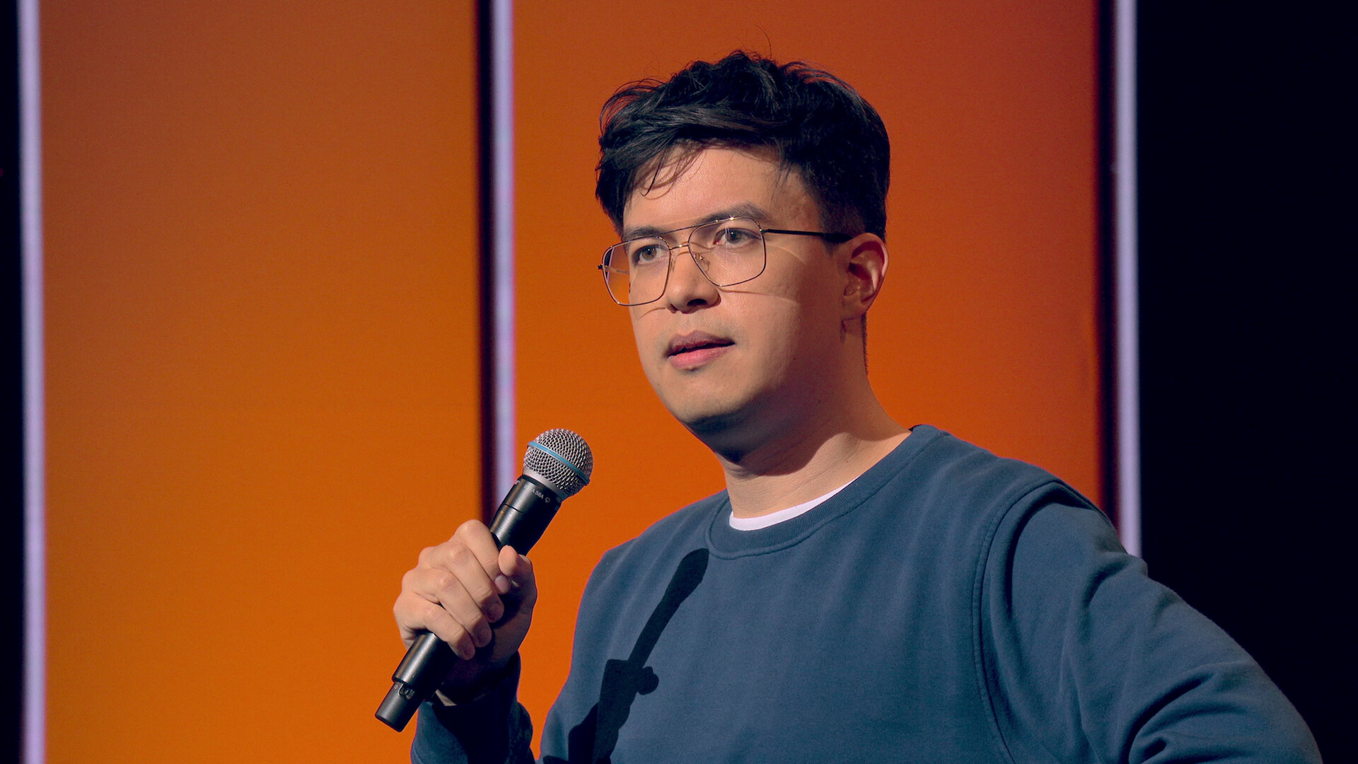 Phil Wang: Philly Philly Wang Wang