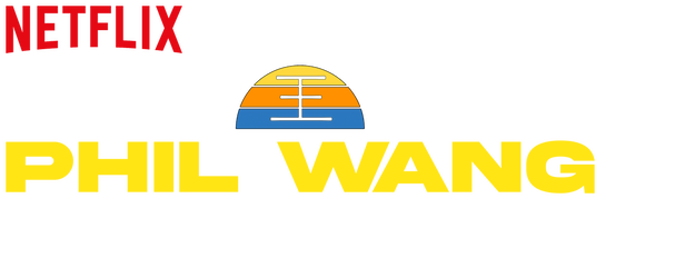 Phil Wang: Philly Philly Wang Wang logo