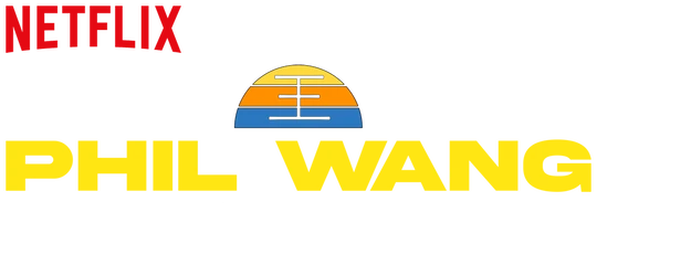 Phil Wang: Philly Philly Wang Wang logo