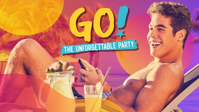 GO! The Unforgettable Party