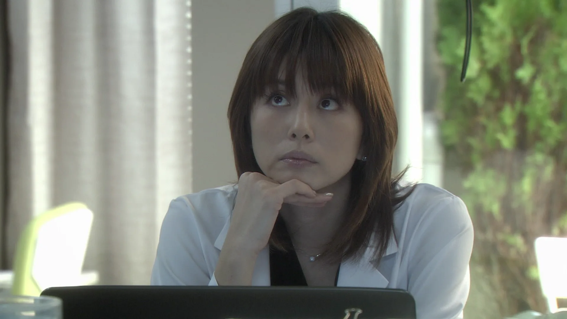 Doctor X Surgeon Michiko Daimon