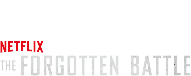 The Forgotten Battle logo