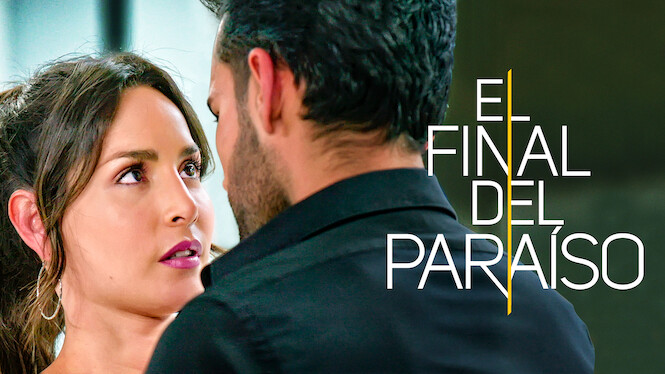 El final del paraíso