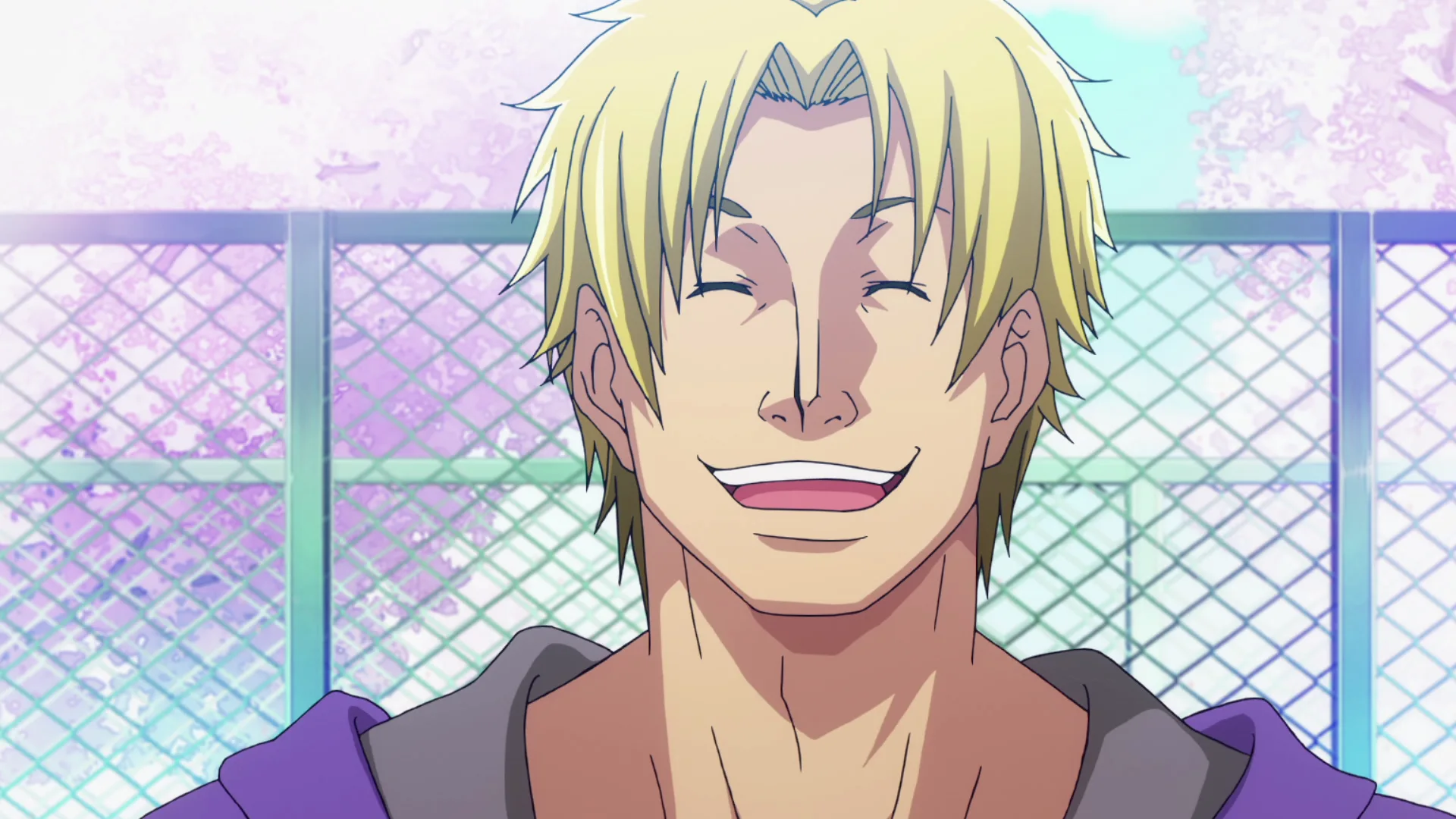 Grand Blue