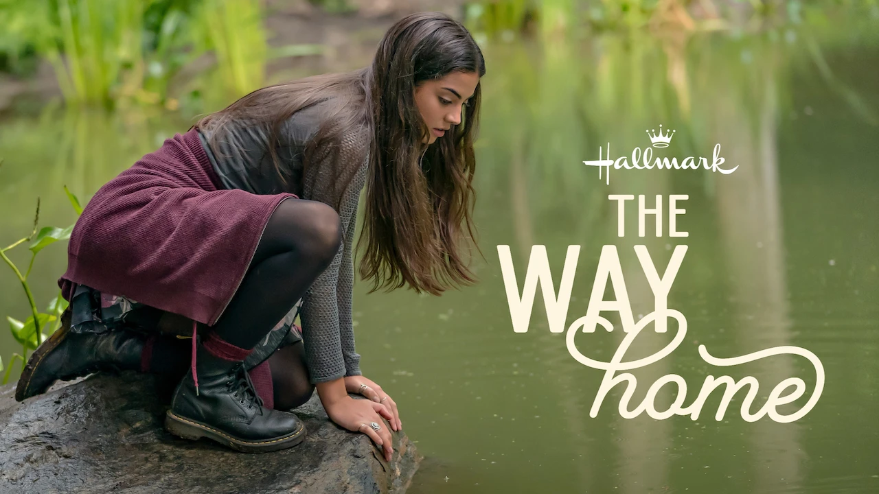 The Way Home
