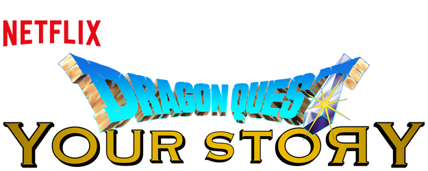 Dragon Quest Your Story logo