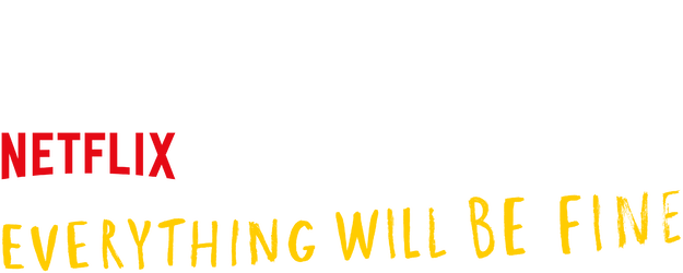 Everything Will Be Fine logo