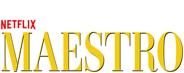 Maestro logo