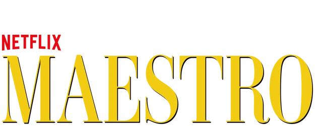 Maestro logo