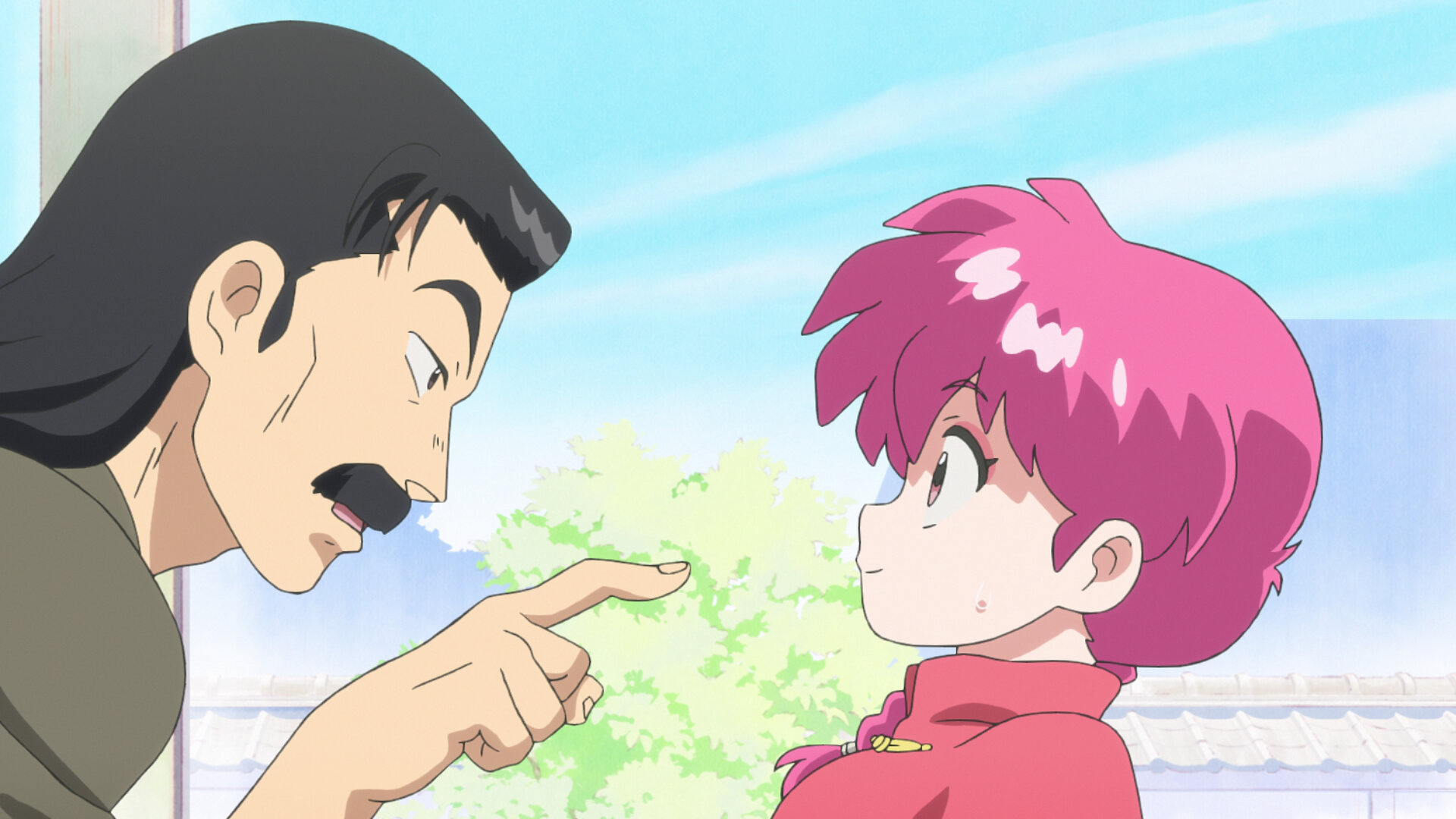 Ranma1/2