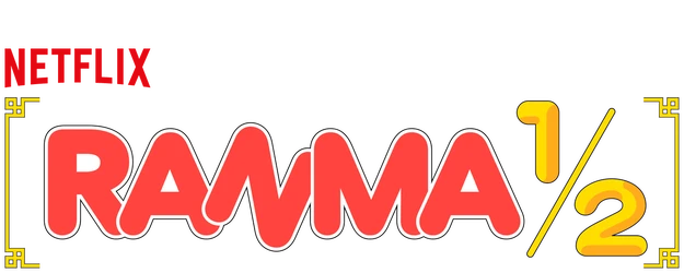 Ranma1/2 logo