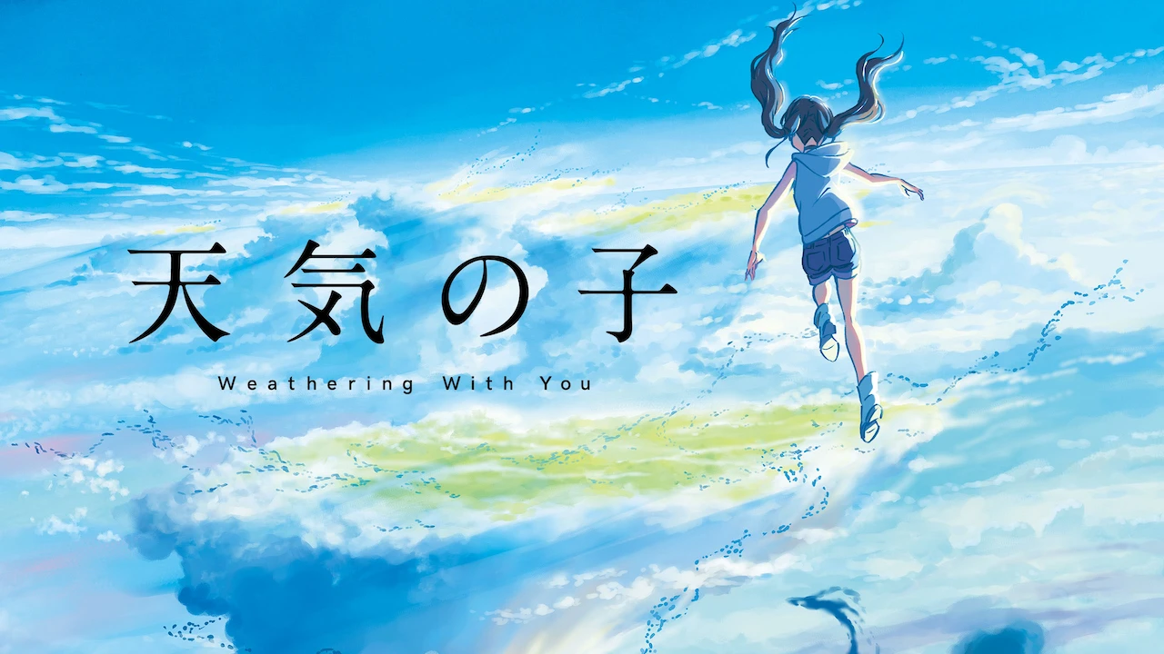 Weathering with You