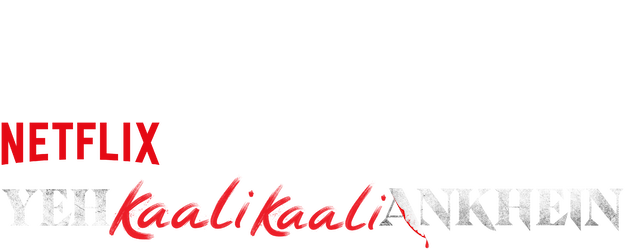 Yeh Kaali Kaali Ankhein logo