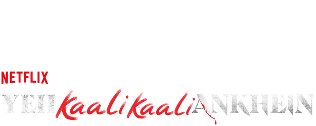 Yeh Kaali Kaali Ankhein logo
