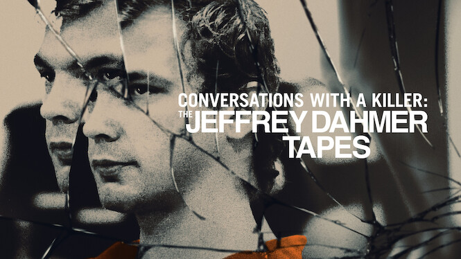 Conversations with a Killer: The Jeffrey Dahmer Tapes