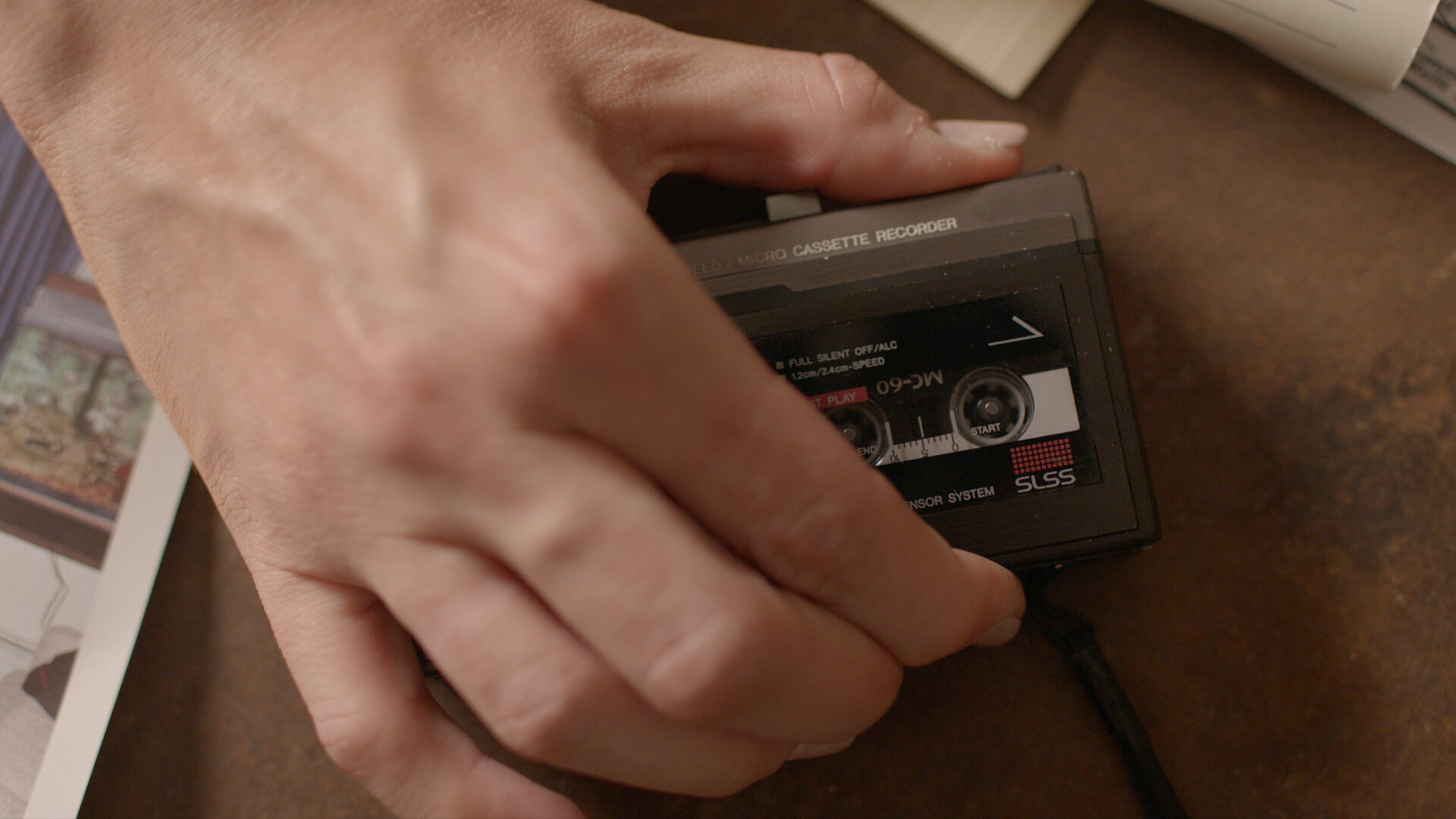 Conversations with a Killer: The Jeffrey Dahmer Tapes
