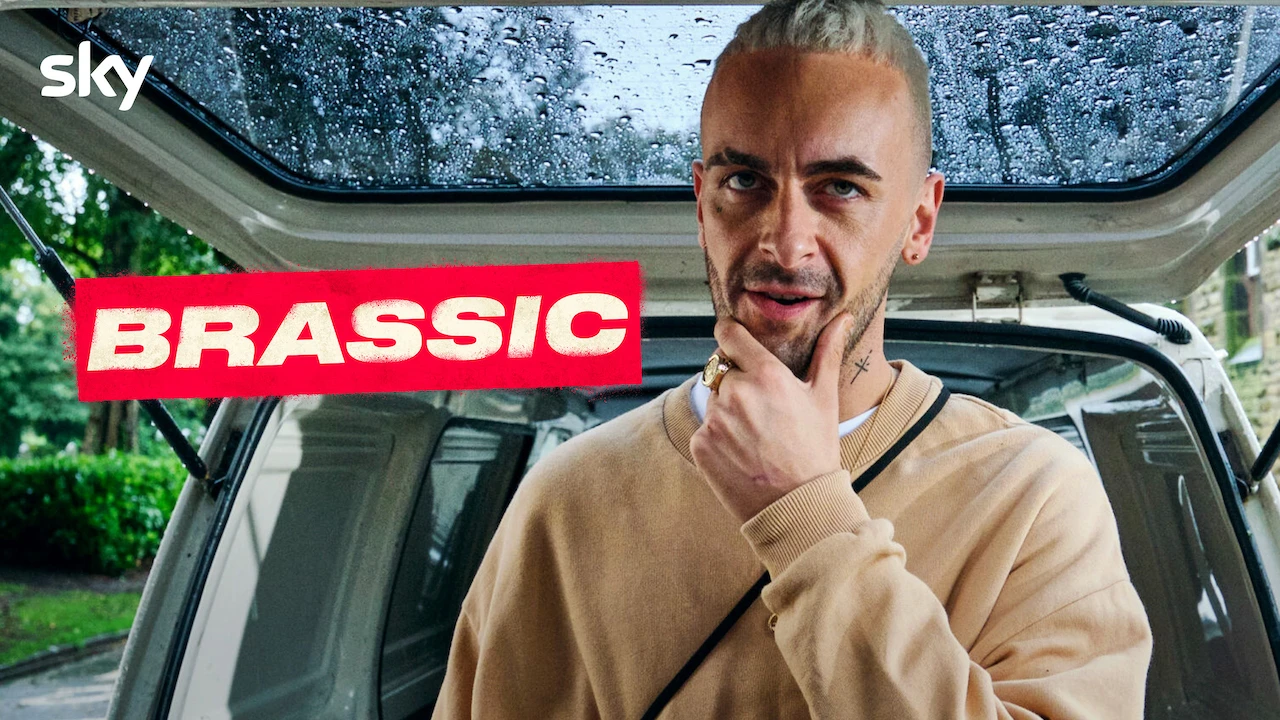 Brassic