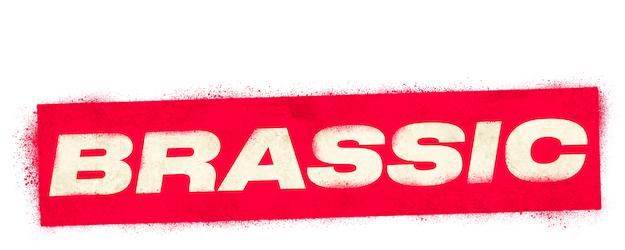Brassic logo