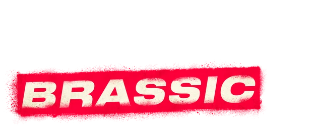 Brassic logo