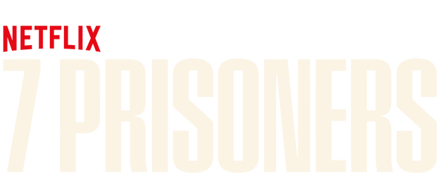 7 Prisoners logo