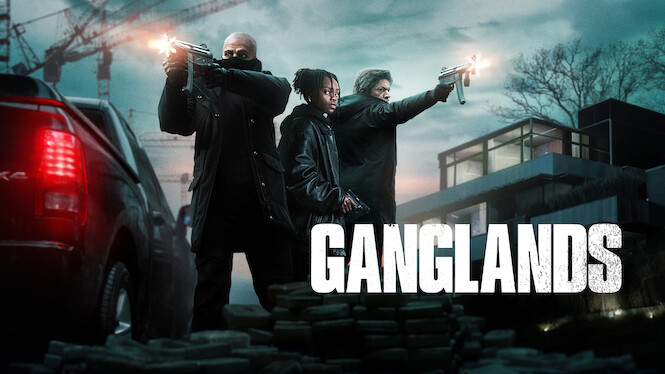 Ganglands