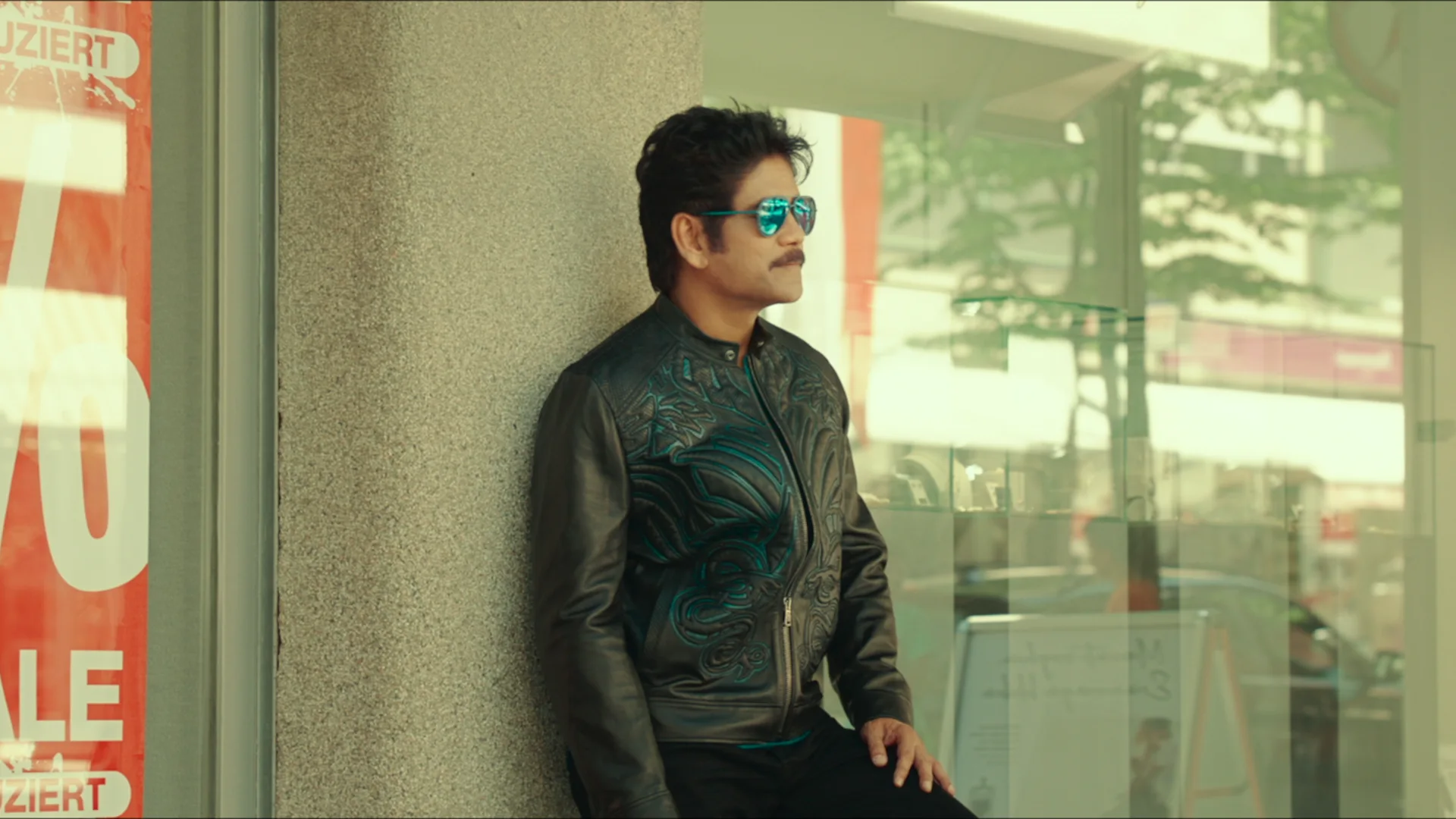 Manmadhudu 2