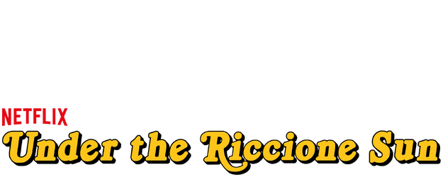 Under the Riccione Sun logo