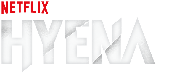 Hyena logo