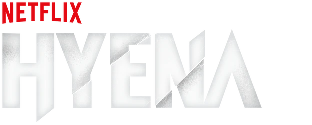 Hyena logo