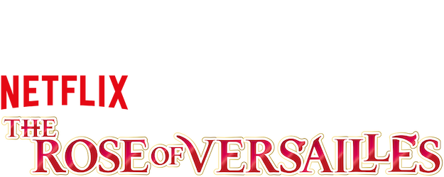 The Rose of Versailles logo