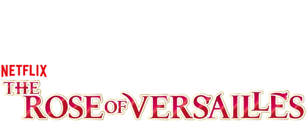 The Rose of Versailles logo