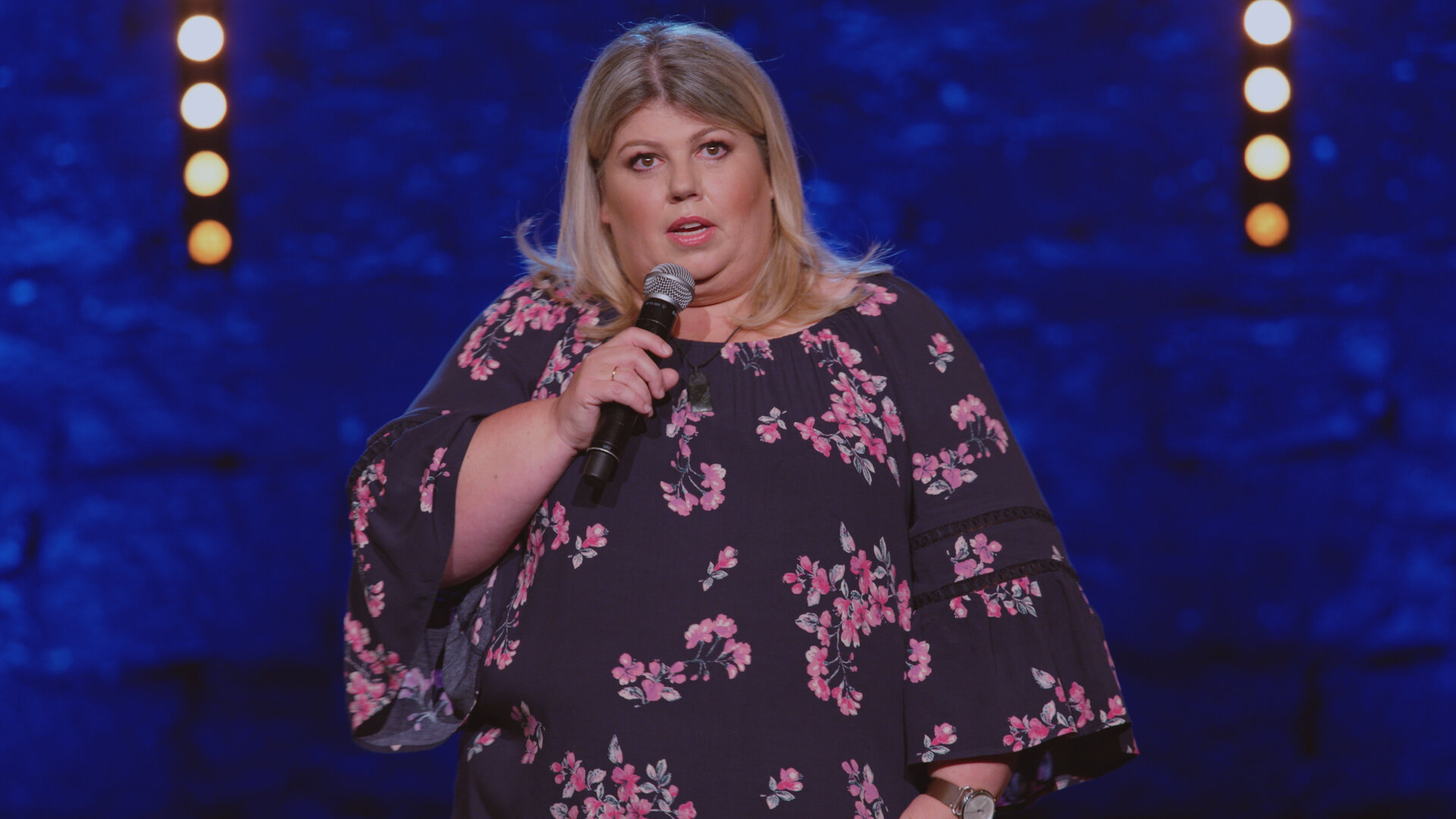 Urzila Carlson: Overqualified Loser