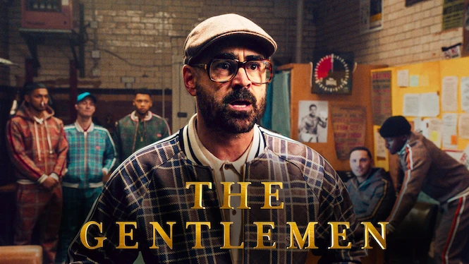 The Gentlemen