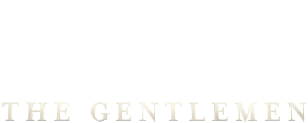The Gentlemen logo