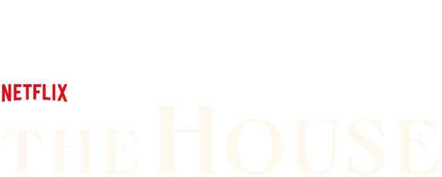 The House logo