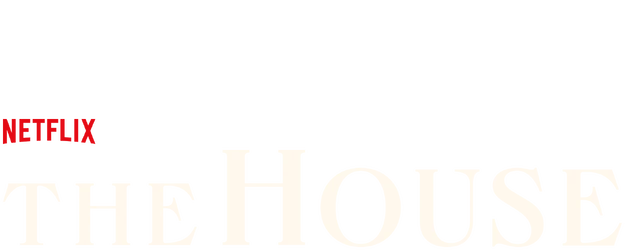 The House logo