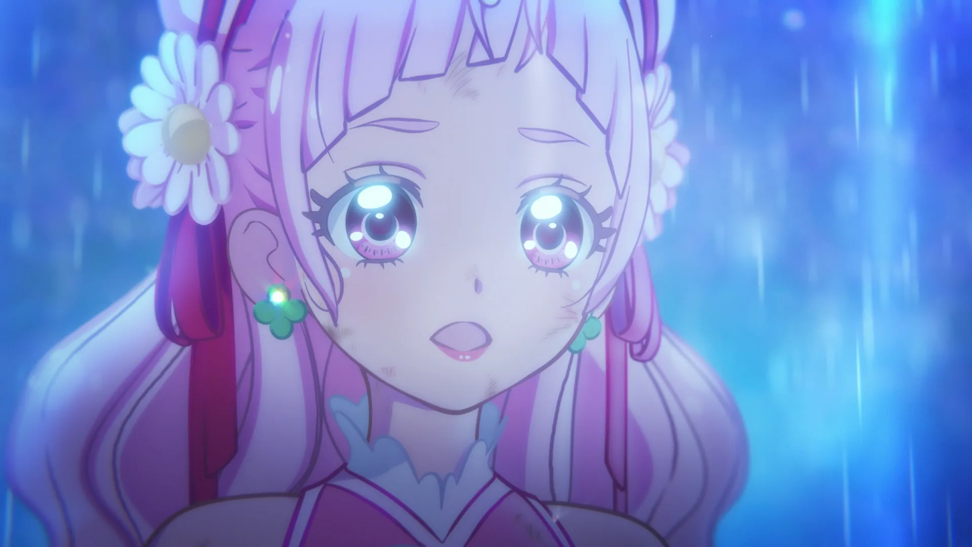 Hug! Pretty Cure, Futari wa Pretty Cure the Movie