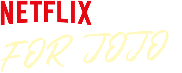 For Jojo logo