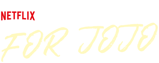 For Jojo logo